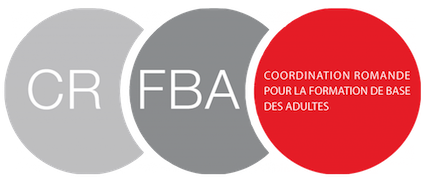 Coordination Romande pour la Formation de Base des Adultes