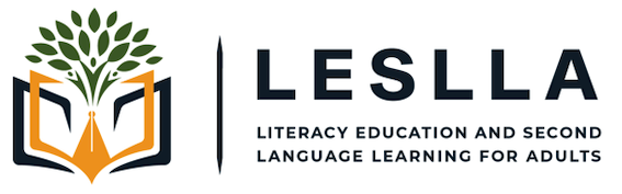 LESLLA, Literacy and Second Language Education for Adults